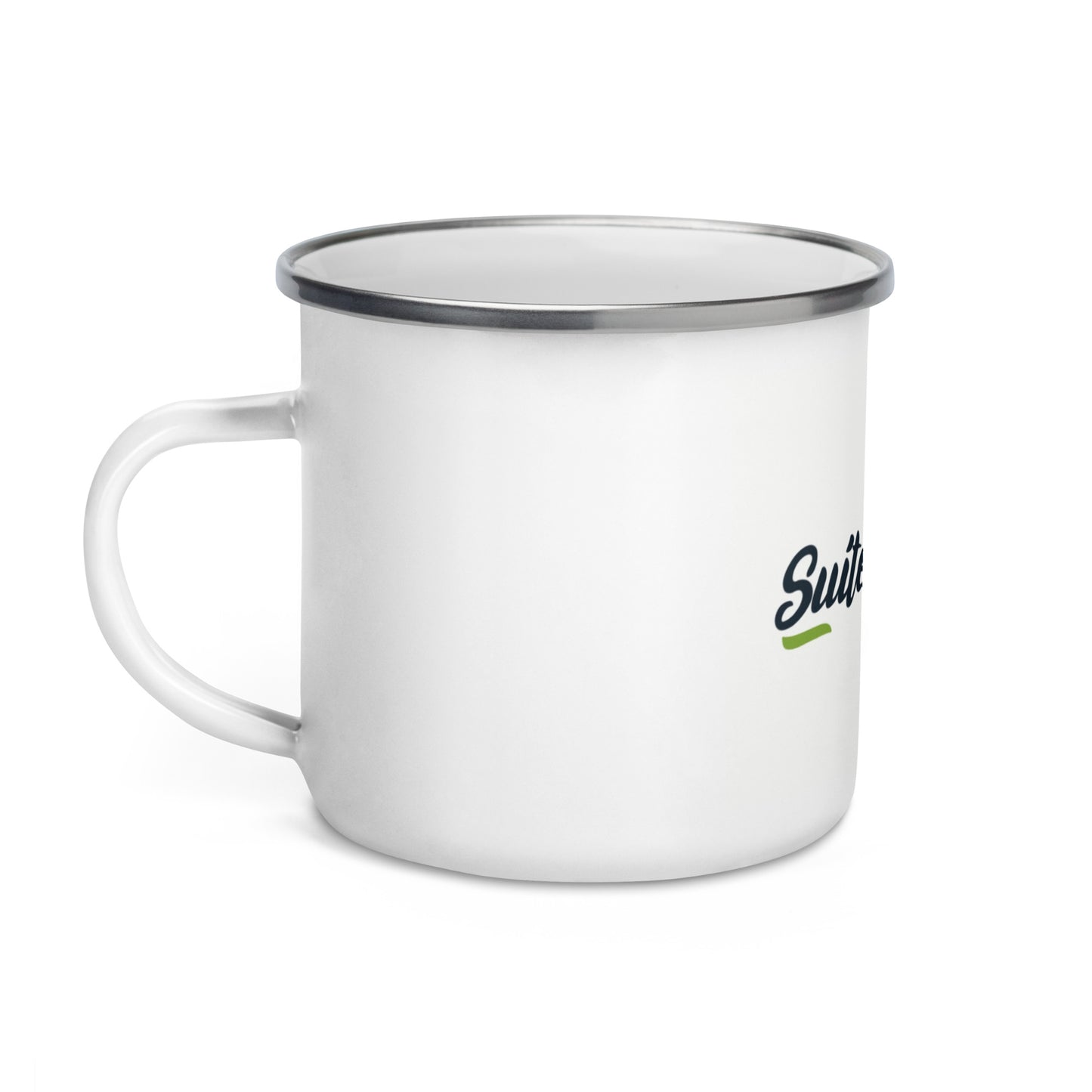 Enamel Mug