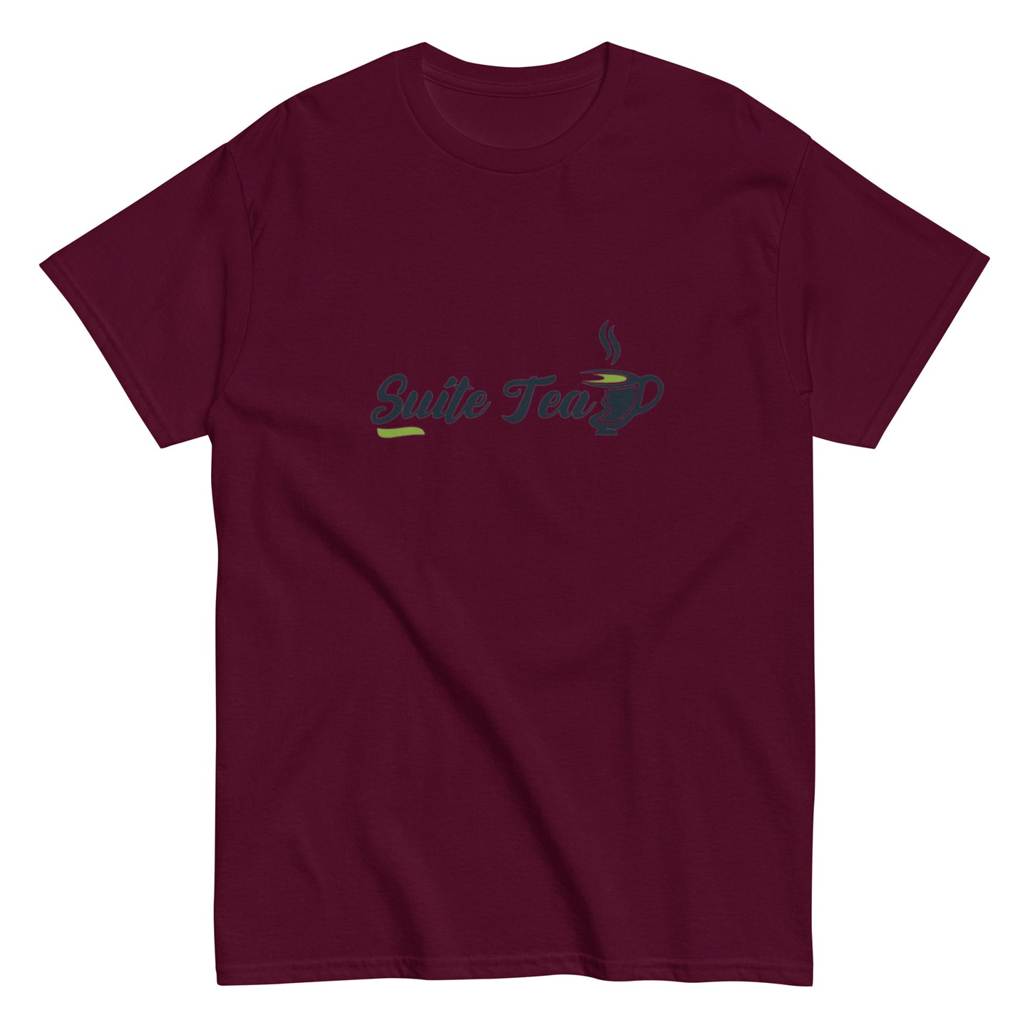 Men's classic tee