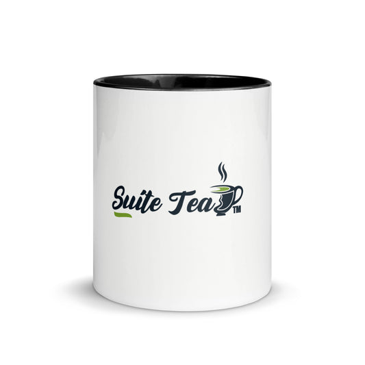 Mug with Color Inside