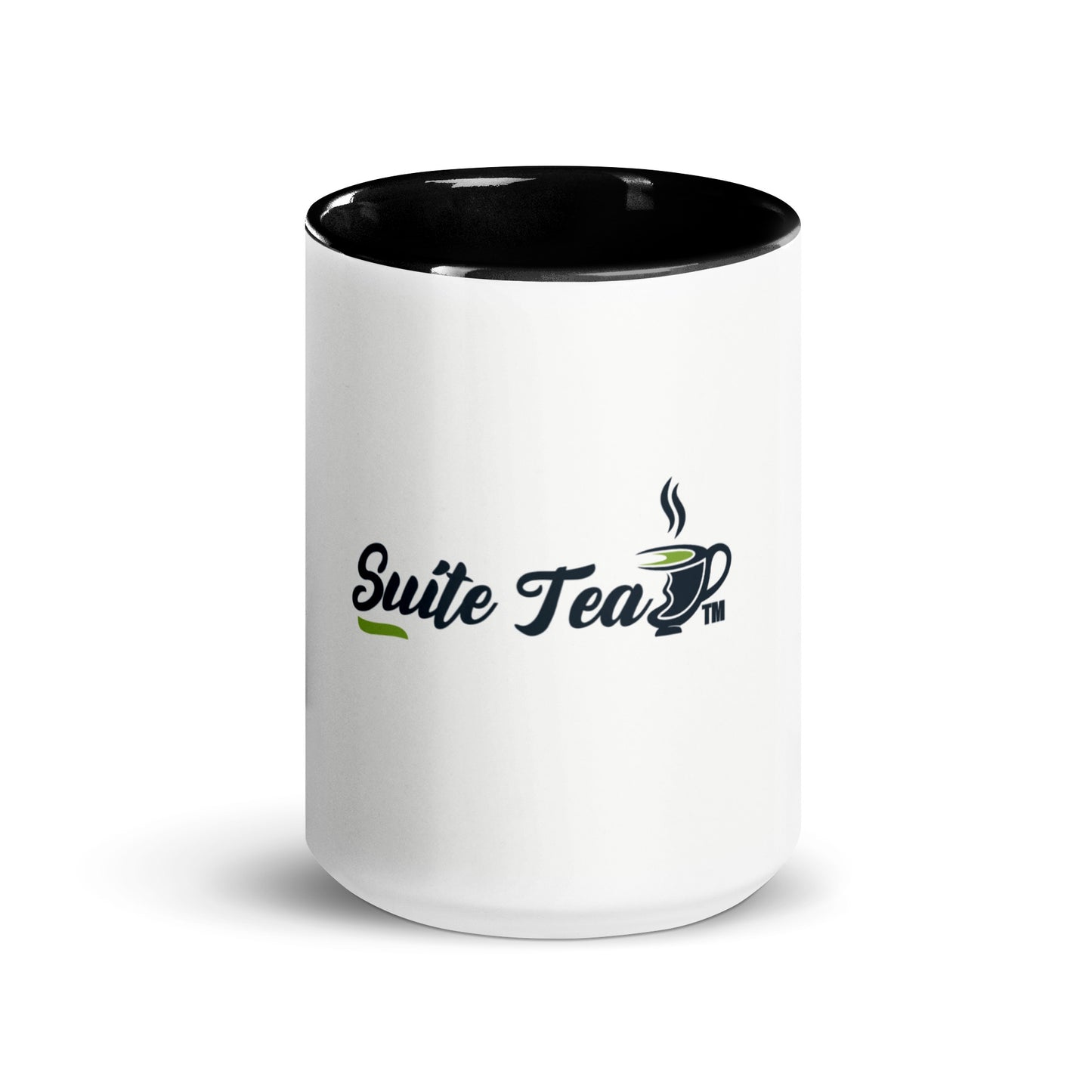 Mug with Color Inside