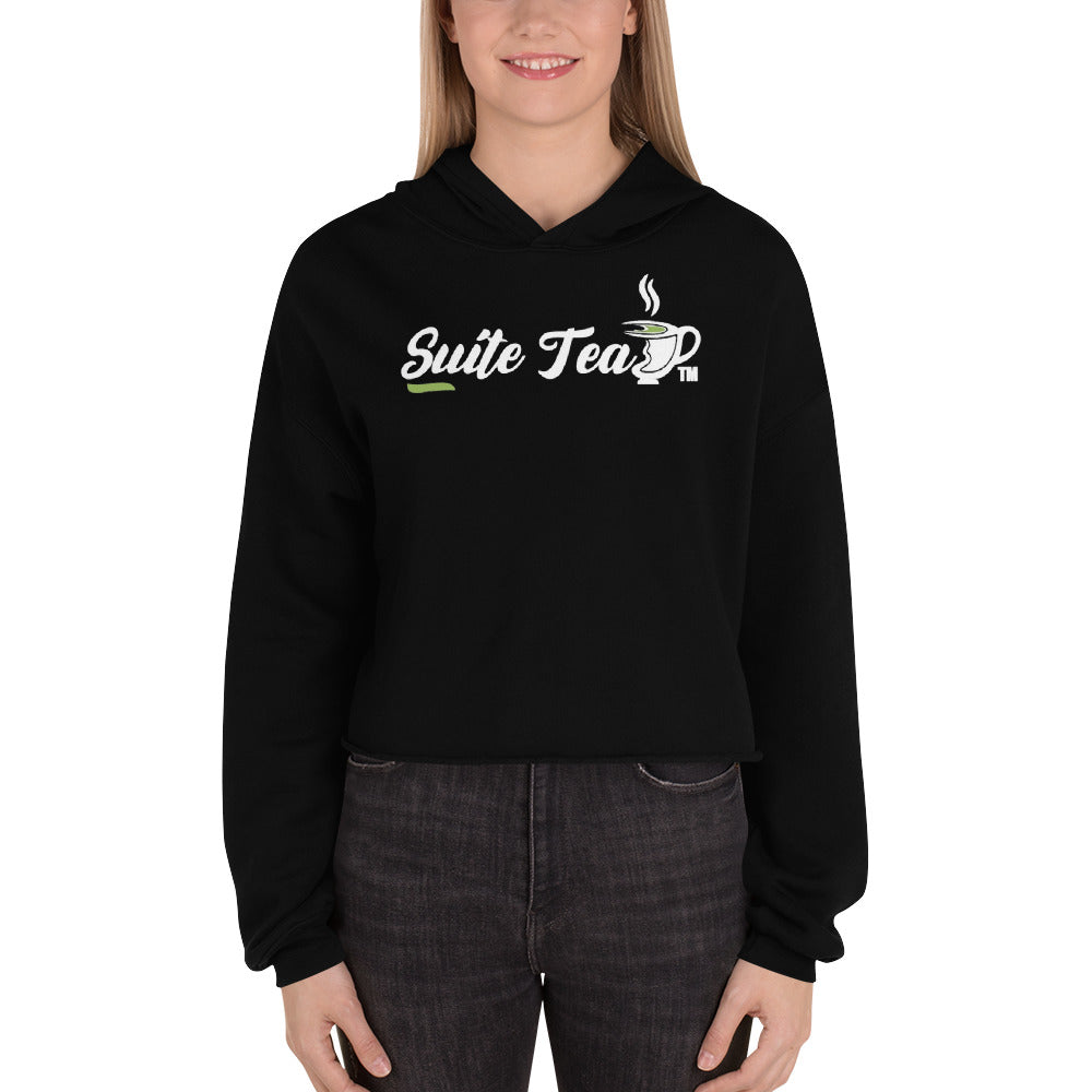 Crop Hoodie