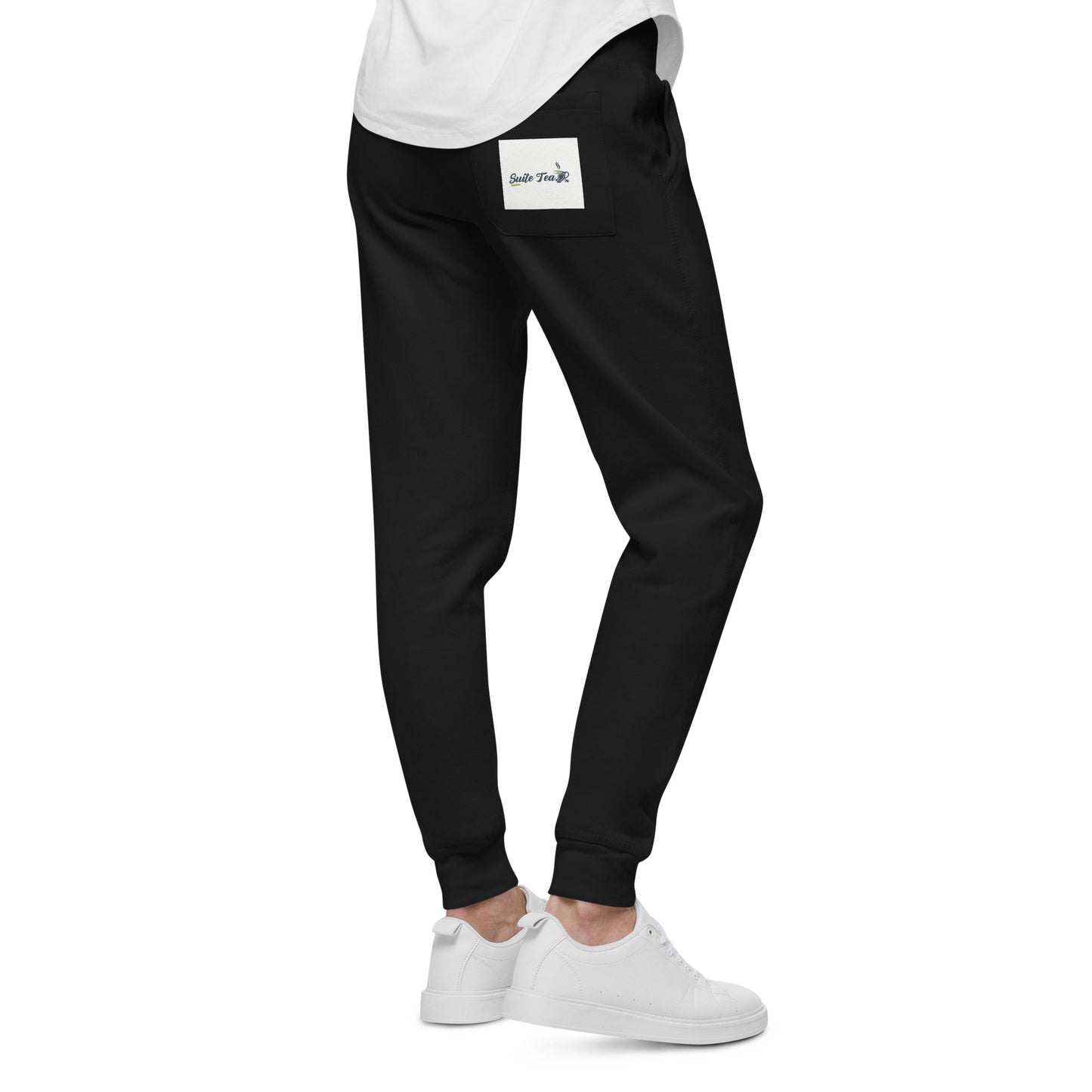 Unisex fleece sweatpants