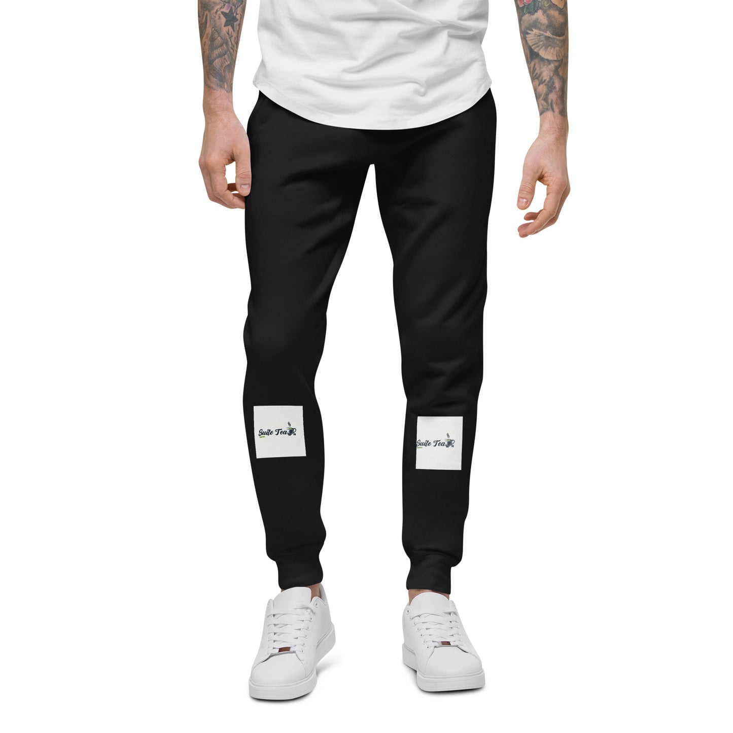 Unisex fleece sweatpants