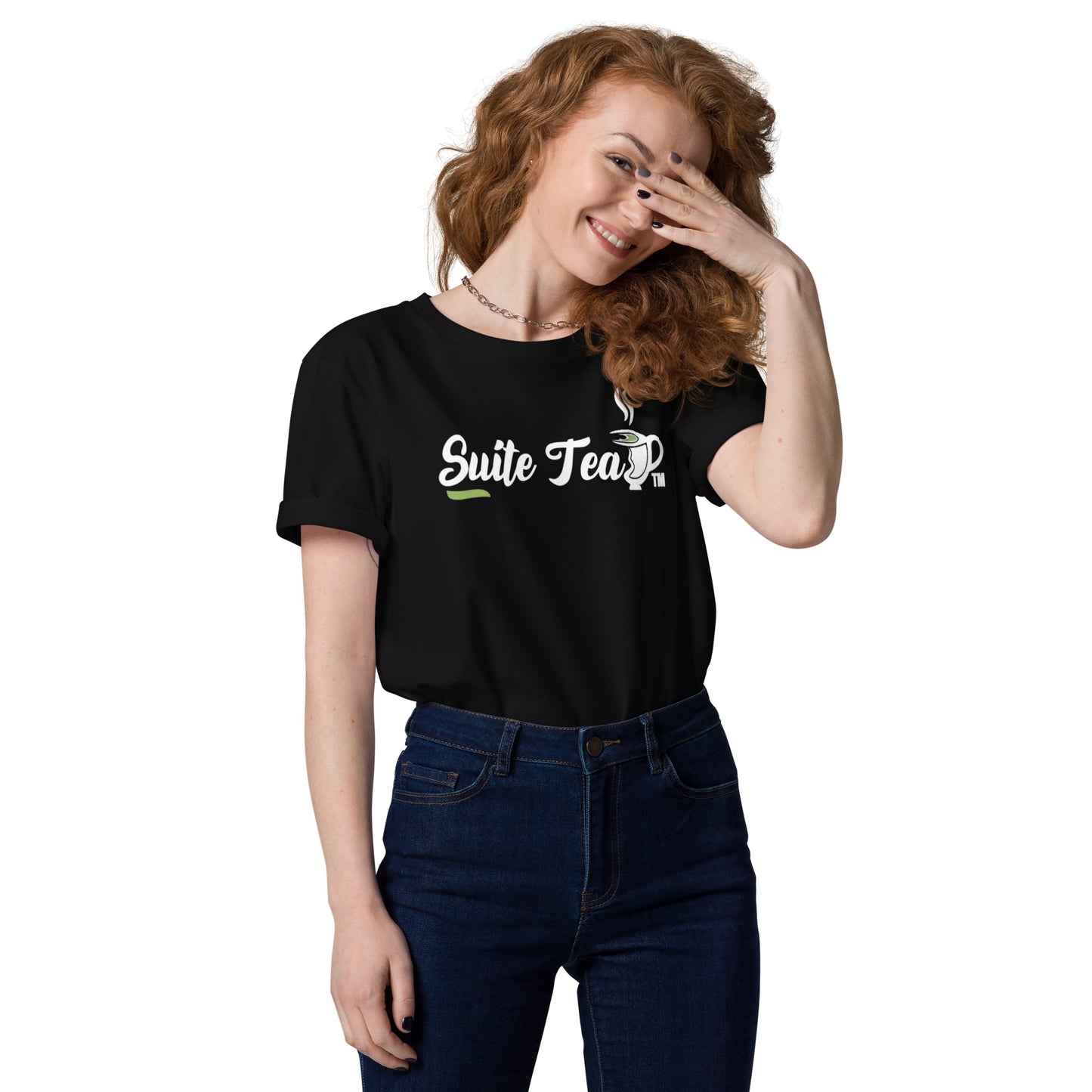 Unisex organic cotton