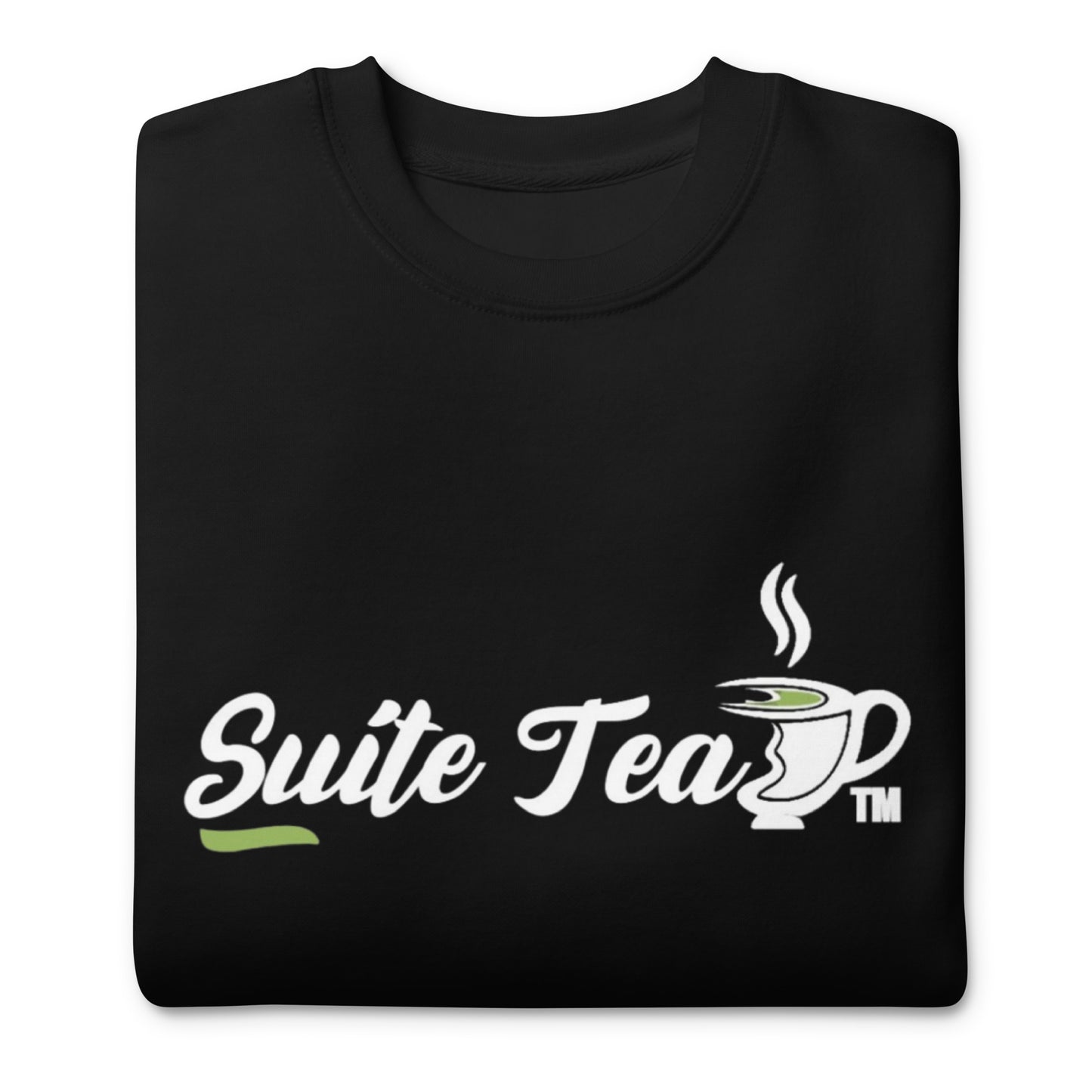 Unisex Premium Sweatshirt - Unisex Premium Sweatshirt