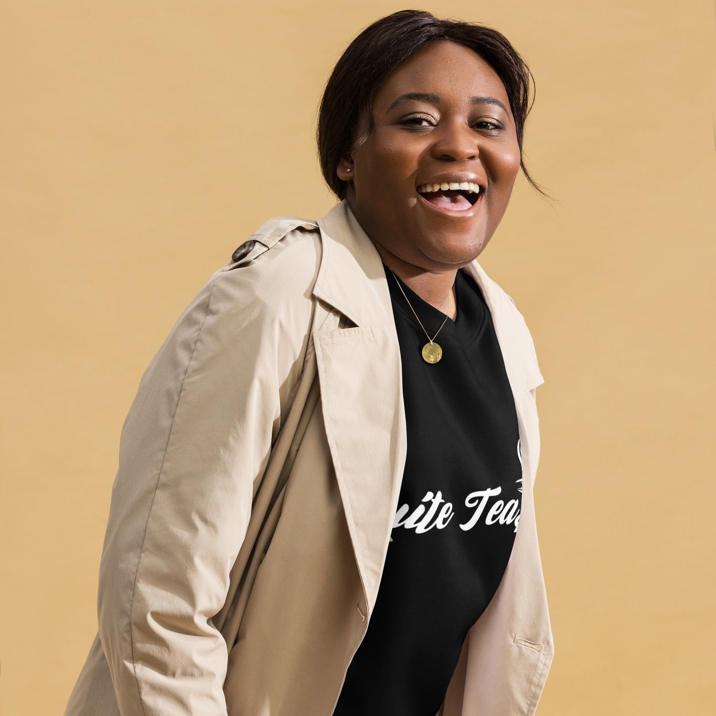 Unisex Premium Sweatshirt - Unisex Premium Sweatshirt