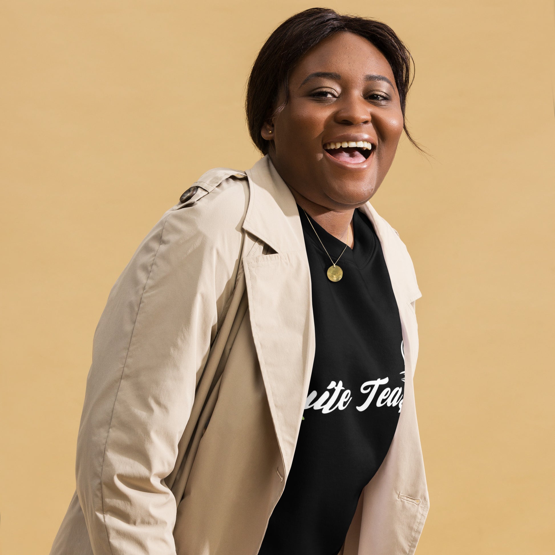 Unisex Premium Sweatshirt - Unisex Premium Sweatshirt