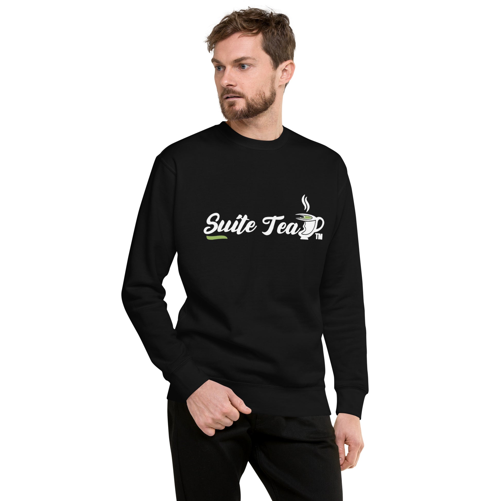 Unisex Premium Sweatshirt - Unisex Premium Sweatshirt