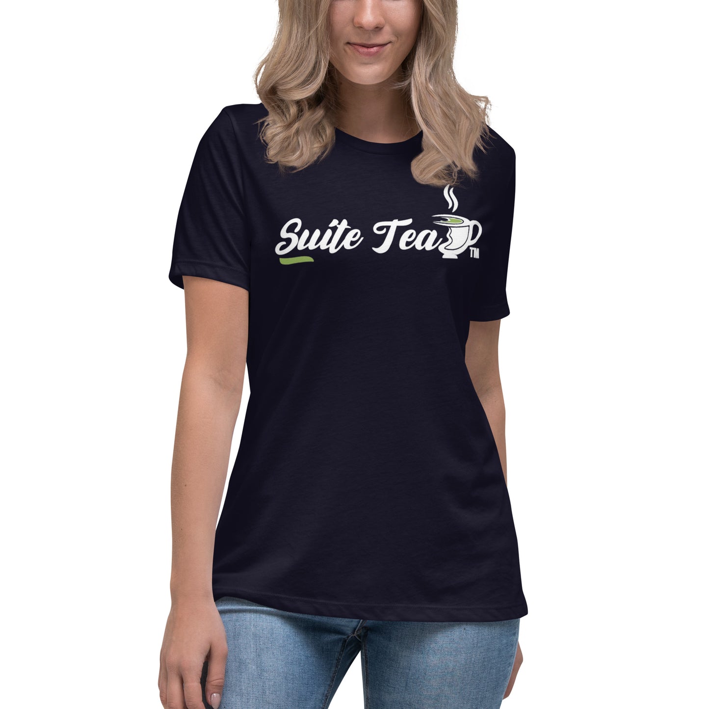 Women's Relaxed T-Shirt